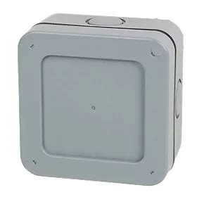 britsih electricity box|british general junction box sizes.